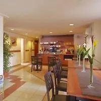 Citadines Prado Chanot 3* Marselha