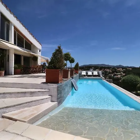 Bed & Breakfast La Blanche Marsiglia