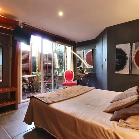 La Blanche Bed & Breakfast 3*