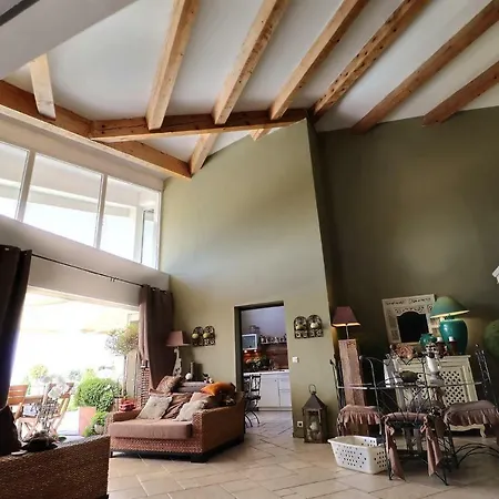 Bed & Breakfast La Blanche