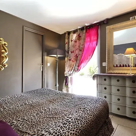 Bed & Breakfast La Blanche Marsiglia