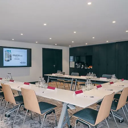 Hotel Mercure Canebière Vieux-port 4*