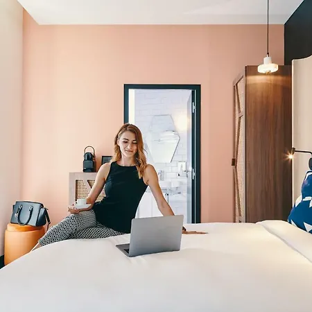 Mercure Canebière Vieux-port Marseille