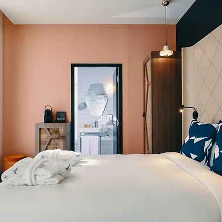 Mercure Canebière Vieux-port