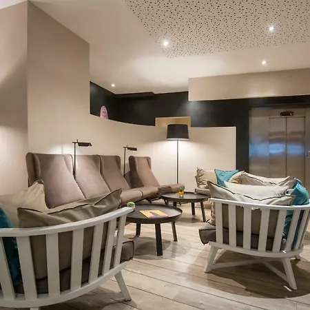 Novotel Centre Prado Vélodrome 4* Marseille