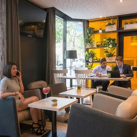 Novotel Centre Prado Vélodrome 4* Marseille