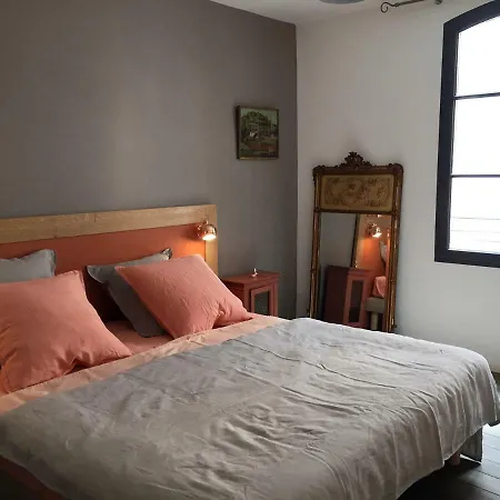 Maison Boa Bed and breakfast