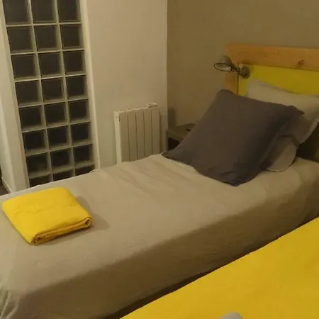 Bed and breakfast Maison Boa