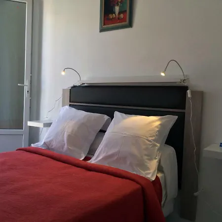 Le Saint-charles Apartment