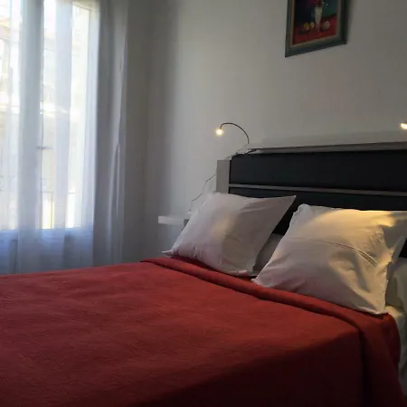 Apartment Le Saint-charles *