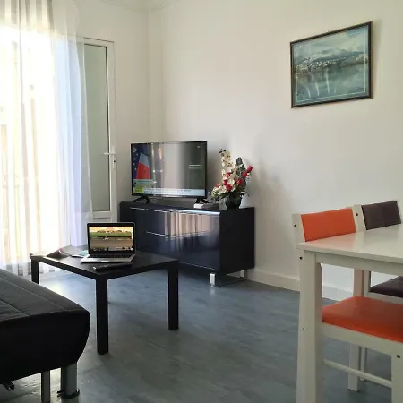 Apartment Le Saint-charles *