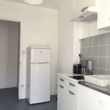 Apartment Le Saint-charles