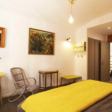 Maison Boa Bed and breakfast