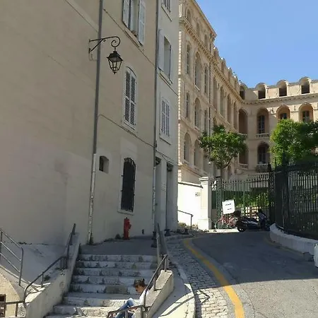 Apartment La Maison De Valentino