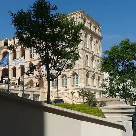 La Maison De Valentino * Marseille