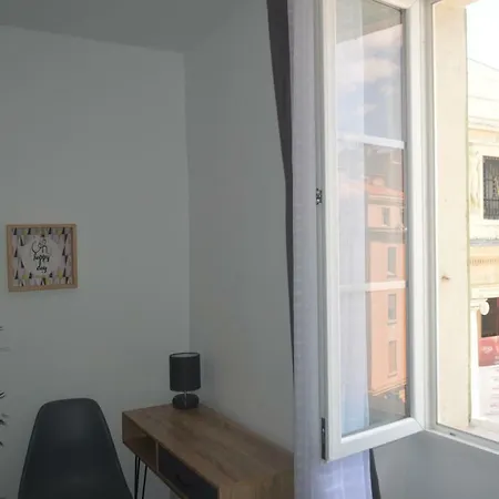 La Moliere De L Opera - Vieux Port Apartment