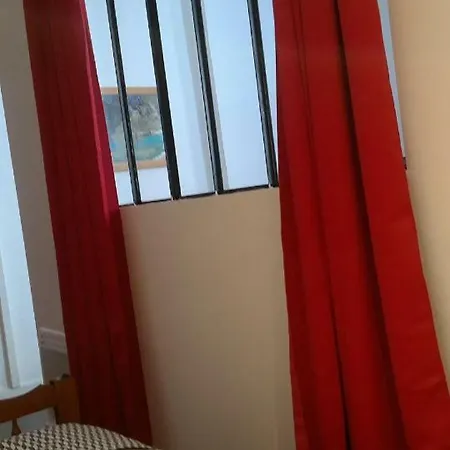La Maison De Valentino Apartment