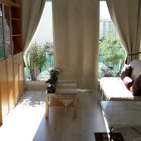 Chambre D'Hote Zen Chez Philippe Bed & Breakfast Marseille