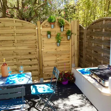 Holiday home Le Petit Borely *