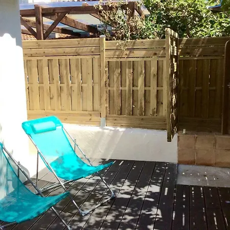 Holiday home Le Petit Borely *