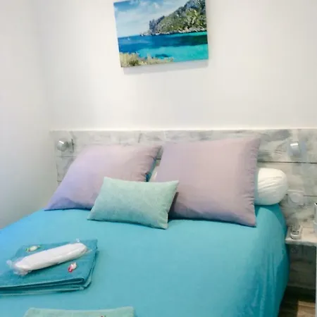 Holiday home Le Petit Borely *