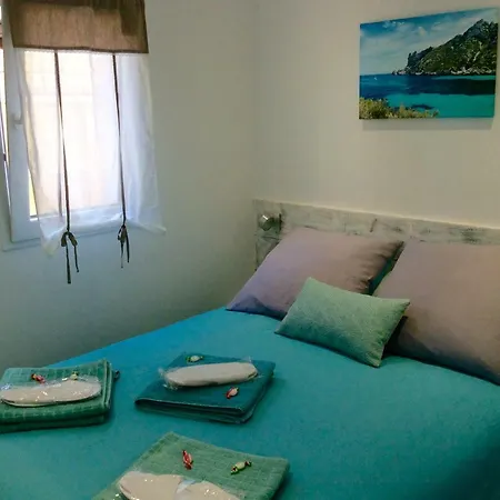 Holiday home Le Petit Borely Marseille
