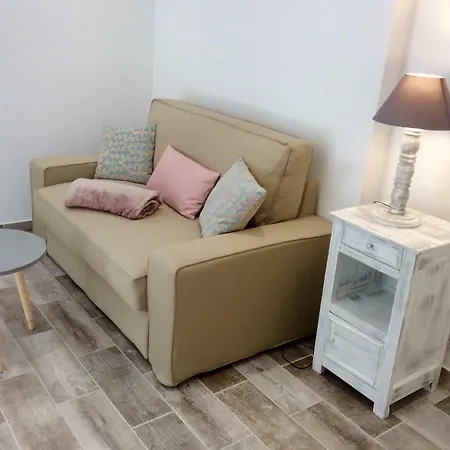 Le Petit Borely Holiday home *