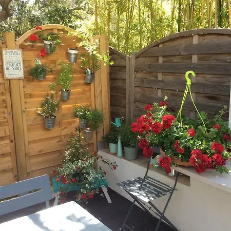 Le Petit Borely Holiday home