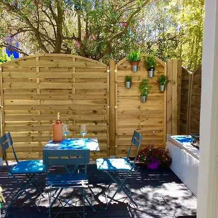 Holiday home Le Petit Borely