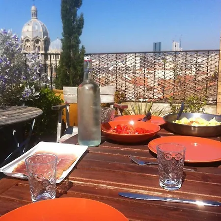 Adoramaar- Le Loft * Marseille