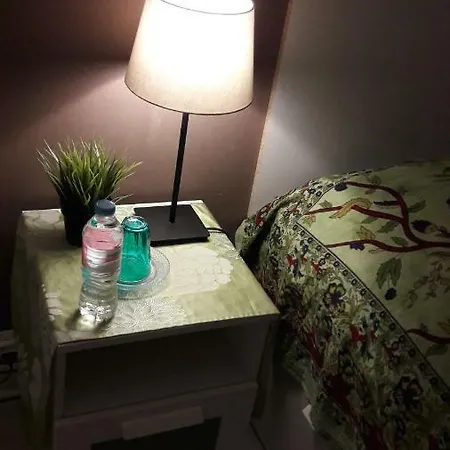 Chambre D'Hote Zen Chez Philippe