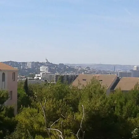 Via Calanca Séjour chez l'habitant Marseille
