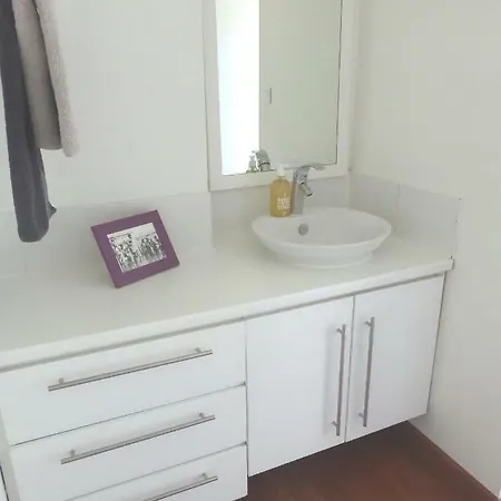 La Cigale Et La Sardine Apartment *
