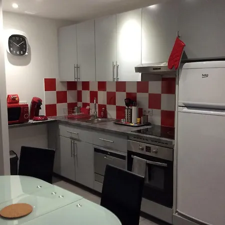 La Pinede Apartment