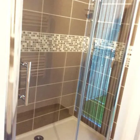 La Pinede Apartment