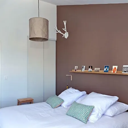 Apartment Quintessens