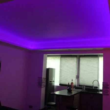 Catalans Apartment Marseille