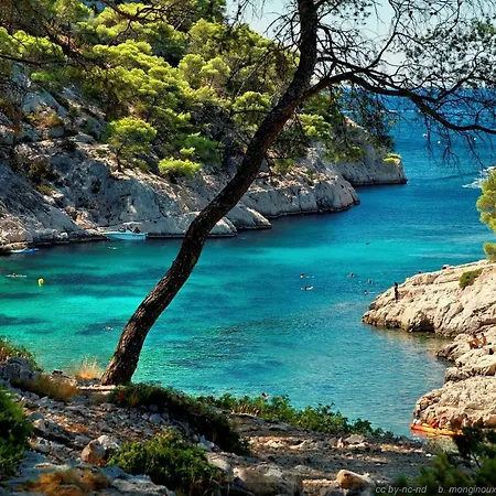Quintessens * Marseilles