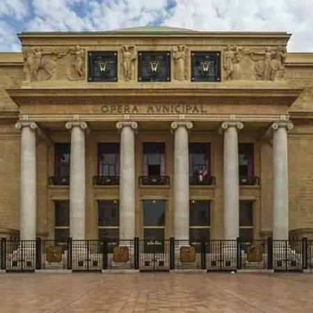 La Moliere De L Opera - Vieux Port