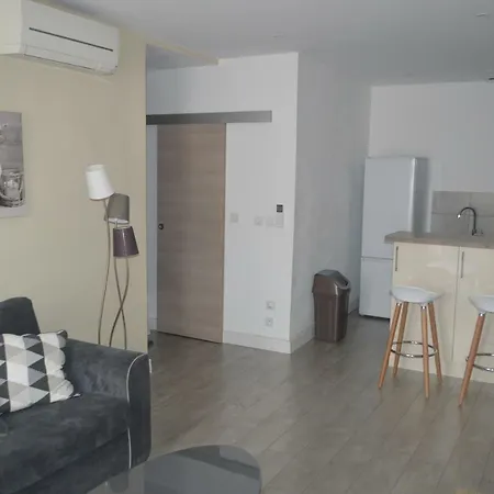 La Moliere De L Opera - Vieux Port Apartment *