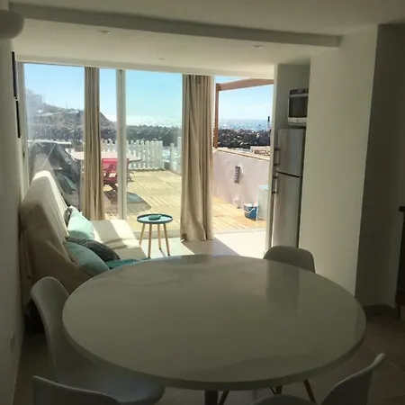 Cabanon Goudes Front De Mer *