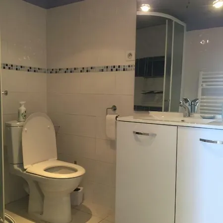 Cabanon Goudes Front De Mer