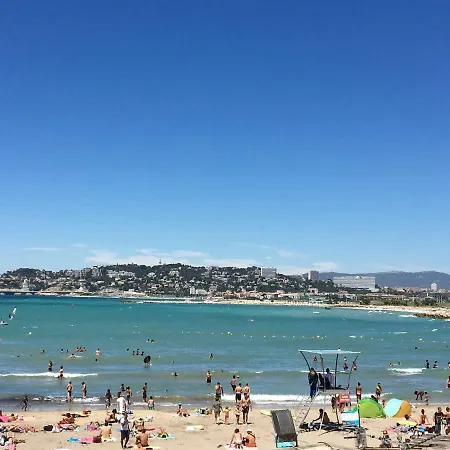 Quintessens Apartment Marseilles
