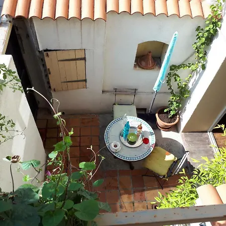 Maison De * Marseille