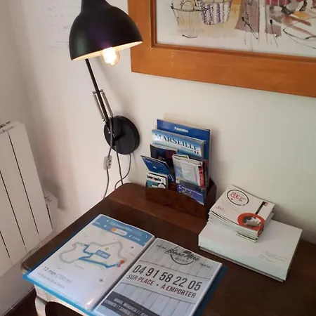 Holiday home Maison De