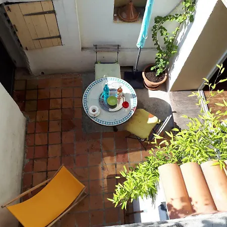 Maison De Holiday home