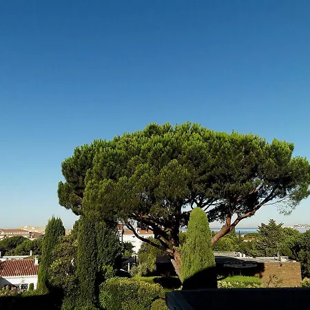 Marveyre * Marseille