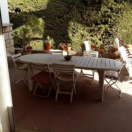 Holiday home Marveyre *