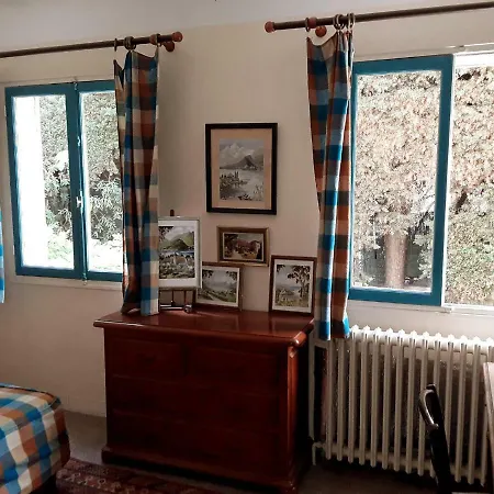 Marveyre Holiday home *