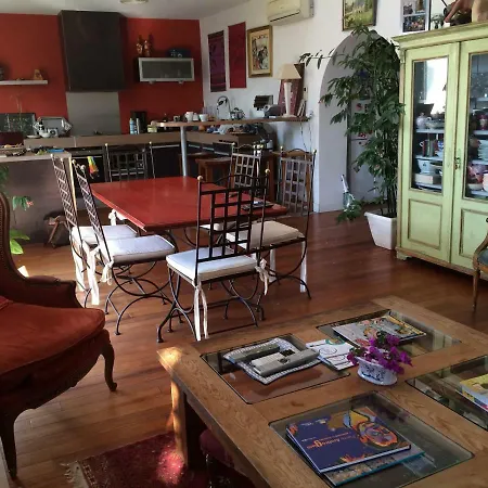Bed & Breakfast D'hotes Habitation Bougainville